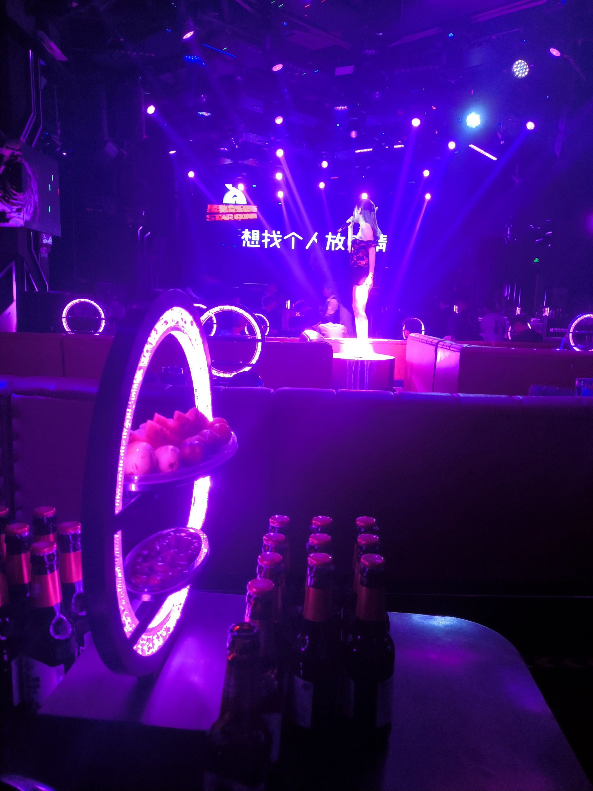 铜仁商务ktv多少钱一个小时详细介绍-江口县ktv预定