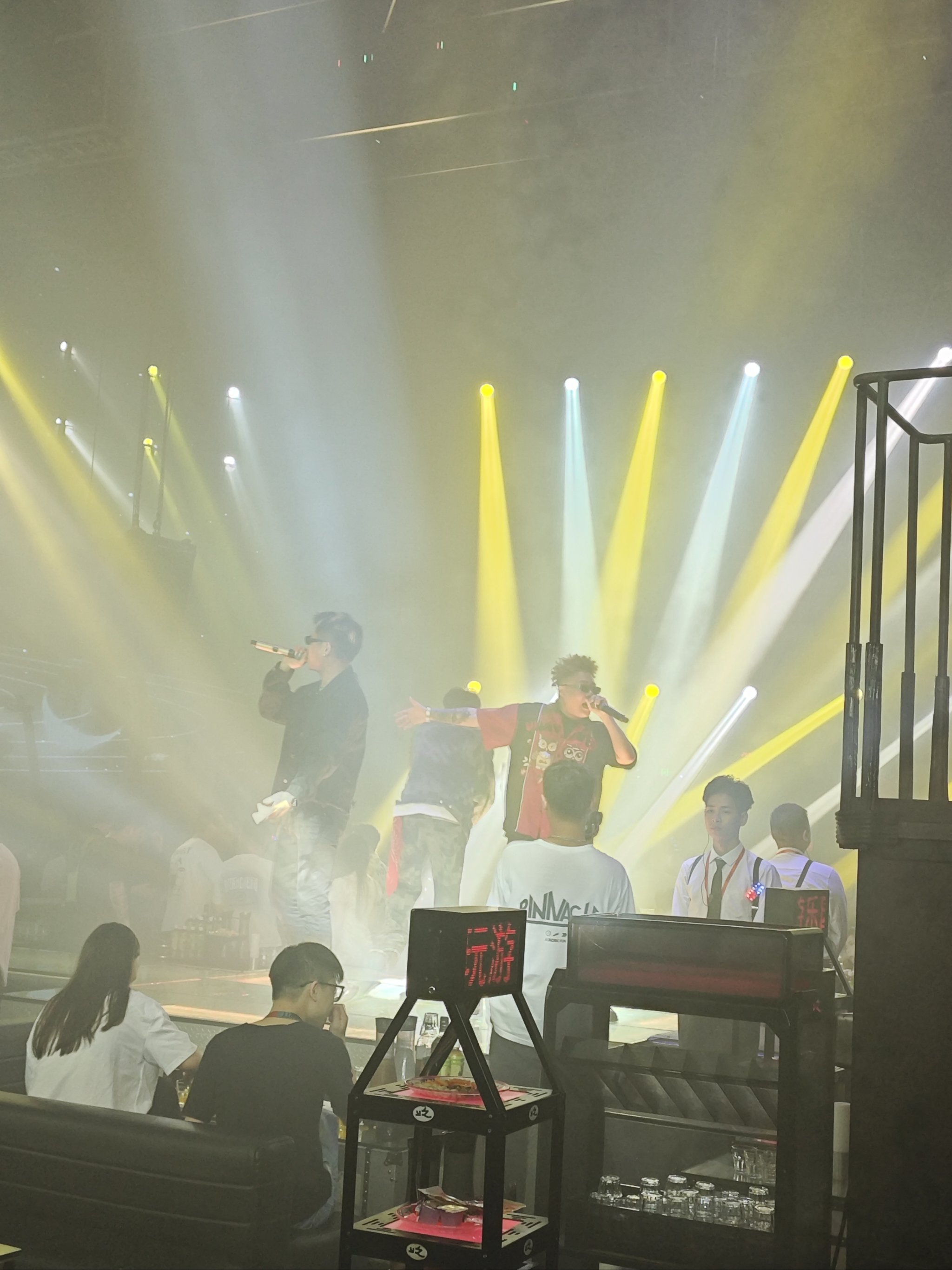 铜仁商务ktv优选商务ktv推荐-江口县ktv预定